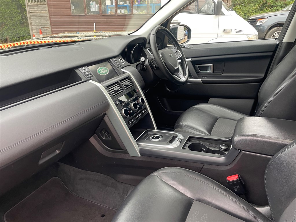 Vehicle 26