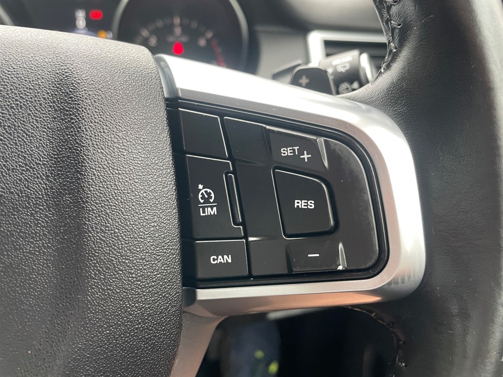 Vehicle 32