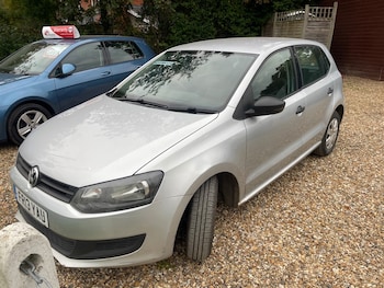 2013 - S AC 5-Door