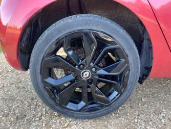 Used Renault Clio 2017 for sale - 75417229: Photo