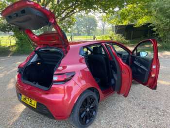 Used Renault Clio 2017 for sale - 75417229: Photo