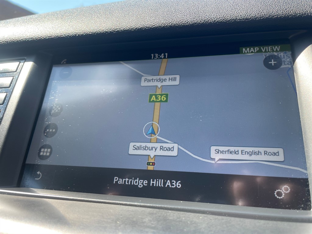 Vehicle 29