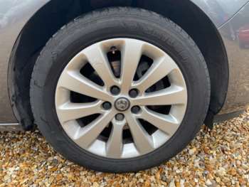 Used Vauxhall Astra 2010 for sale - 74832486: Photo