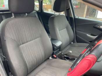 Used Vauxhall Astra 2010 for sale - 74832486: Photo