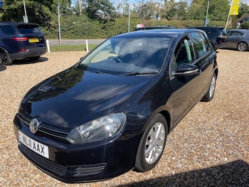2011 - MATCH TDI BLUEMOTIONTECHNOLOGY 5-Door