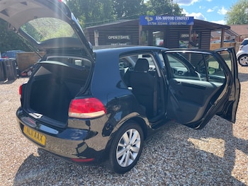 Used Volkswagen Golf 2011 for sale - 75797053: Photo