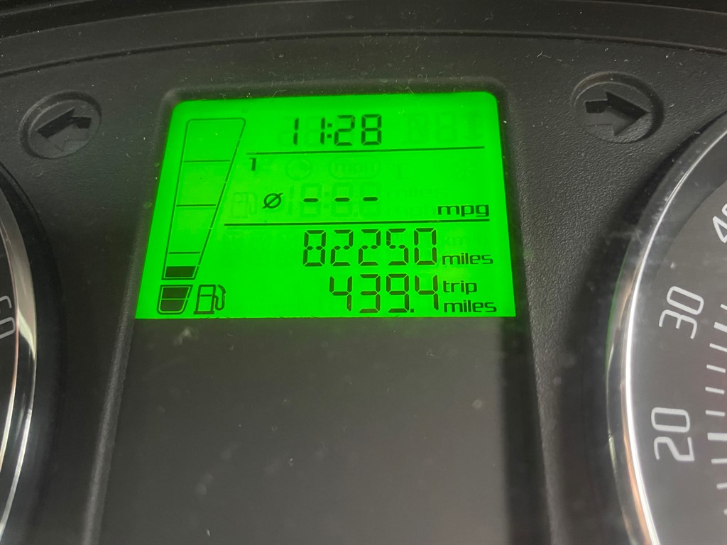 Used Skoda Roomster 2012 for sale - 76580430: Photo 7