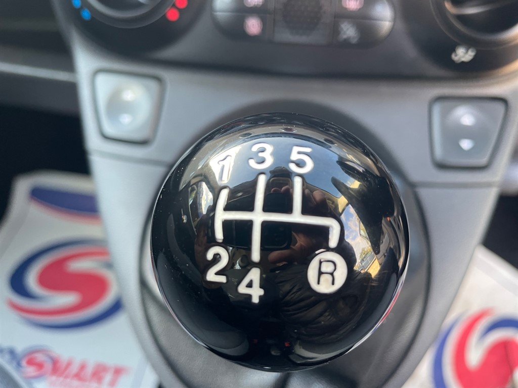 Used Fiat 500 2015 for sale - 76344267: Photo 16