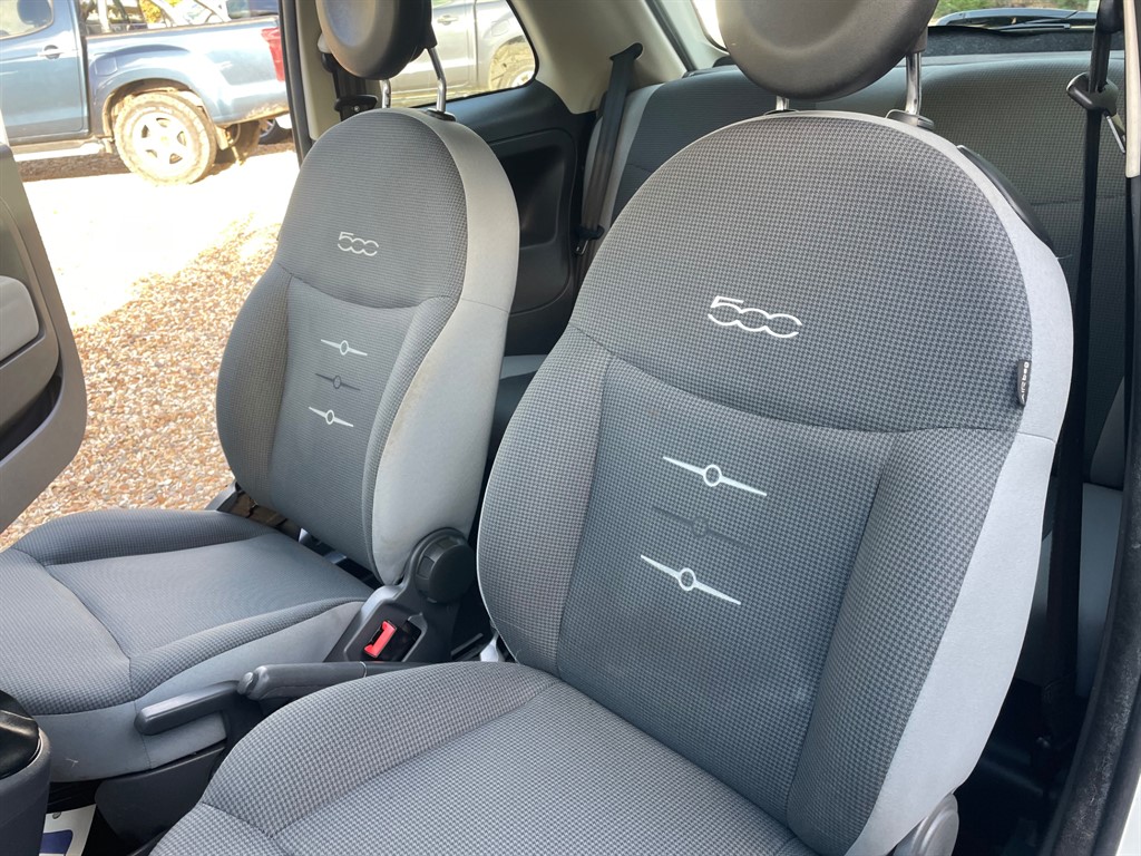 Used Fiat 500 2015 for sale - 76344267: Photo 28