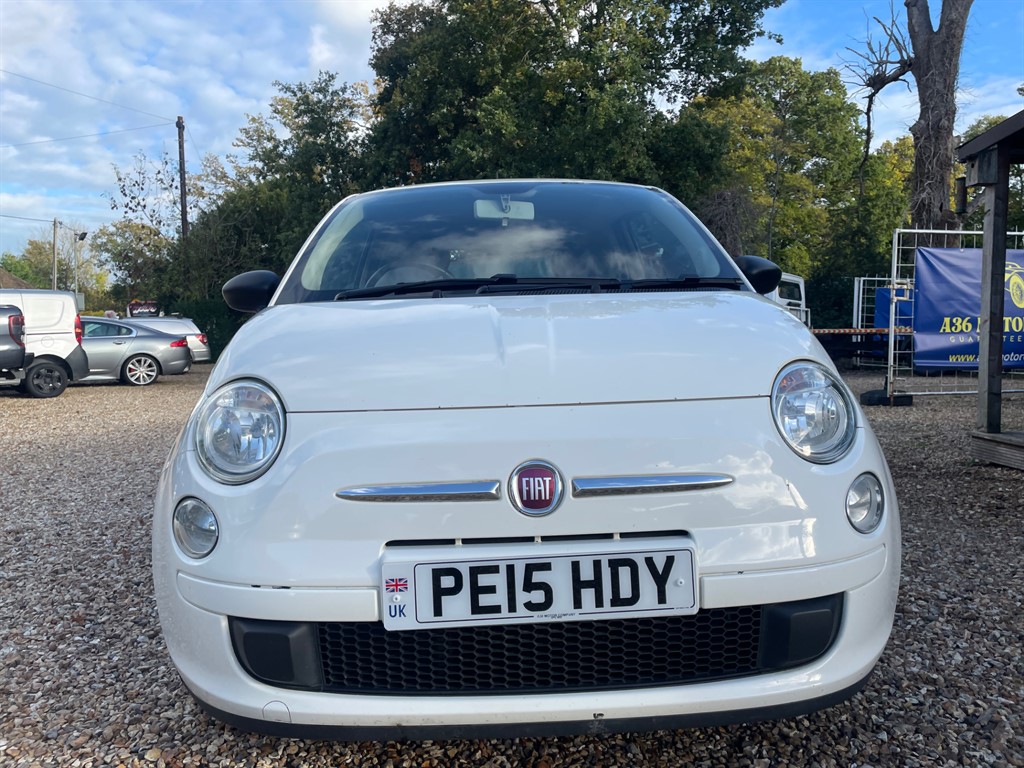 Used Fiat 500 2015 for sale - 76344267: Photo 32