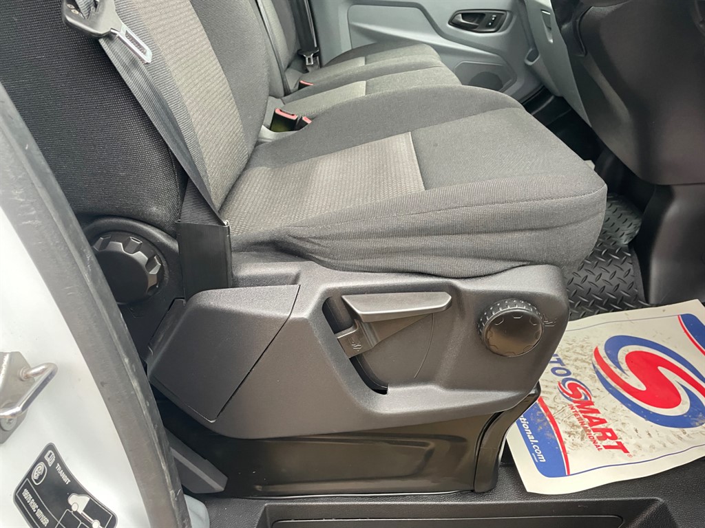 Used Ford Transit 2017 for sale - 76595339: Photo 13