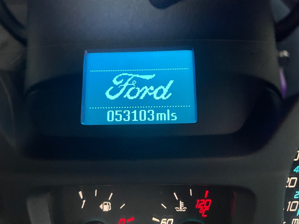 Used Ford Transit 2017 for sale - 76595339: Photo 14