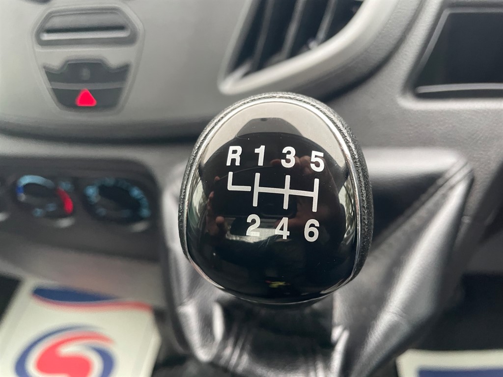 Used Ford Transit 2017 for sale - 76595339: Photo 15