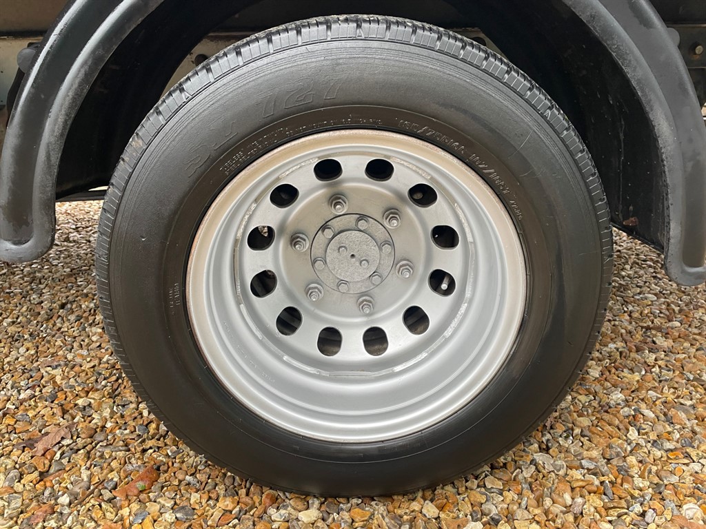 Used Ford Transit 2017 for sale - 76595339: Photo 2