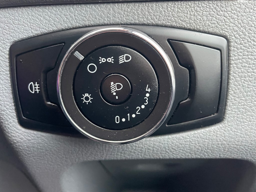 Used Ford Transit 2017 for sale - 76595339: Photo 20