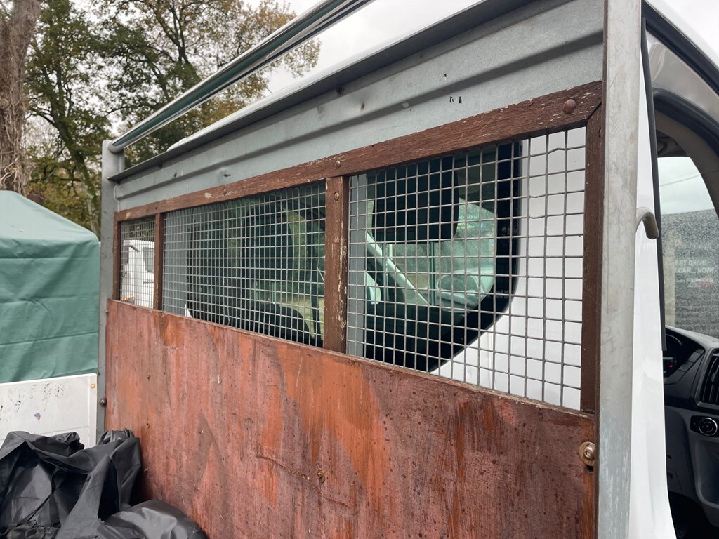 Used Ford Transit 2017 for sale - 76595339: Photo 25