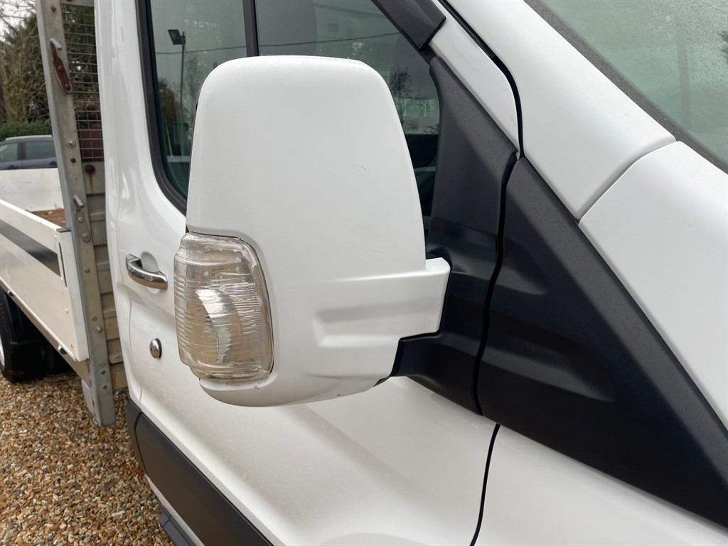 Used Ford Transit 2017 for sale - 76595339: Photo 27