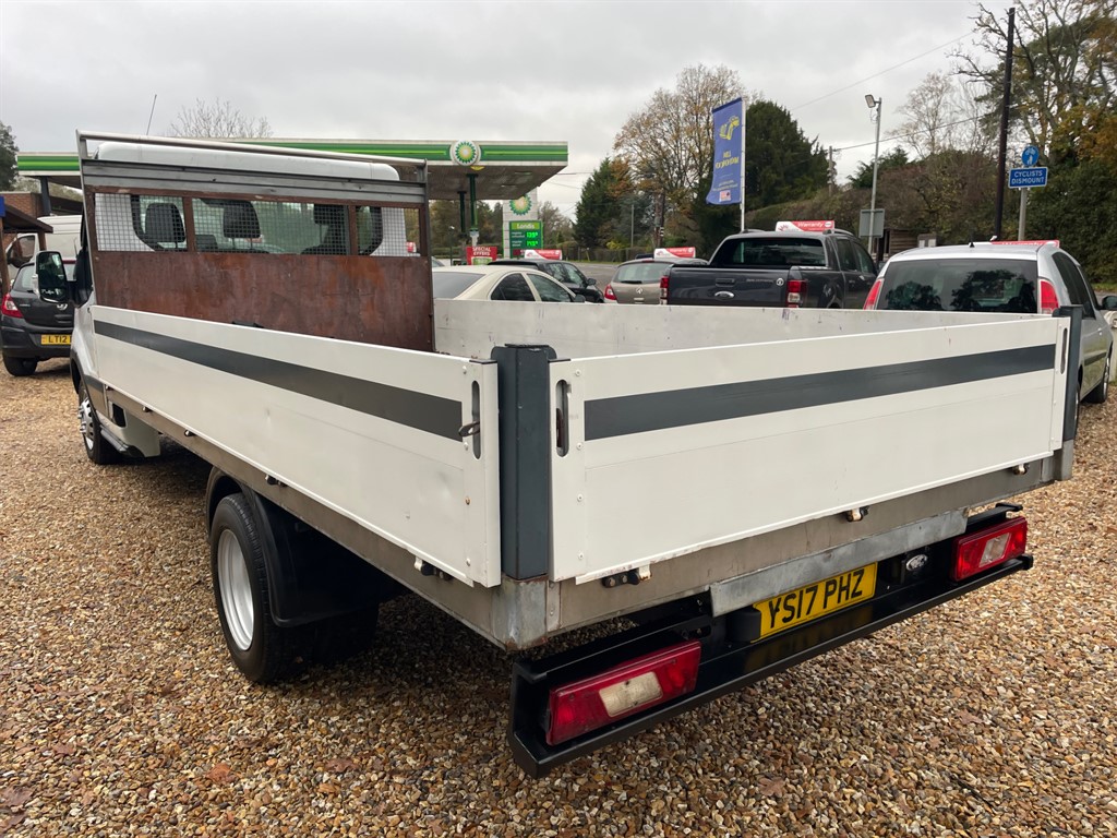 Used Ford Transit 2017 for sale - 76595339: Photo 6