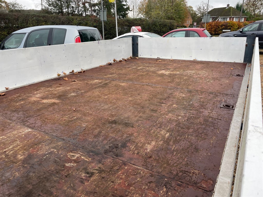 Used Ford Transit 2017 for sale - 76595339: Photo 7