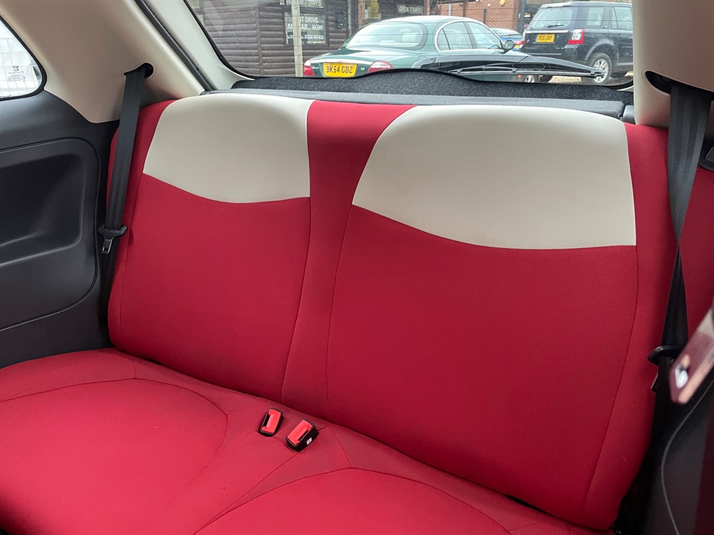 Used Fiat 500 2013 for sale - 77261932: Photo 12