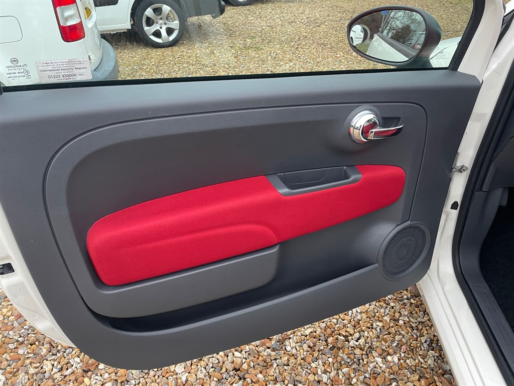 Used Fiat 500 2013 for sale - 77261932: Photo 13