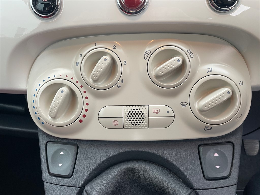 Used Fiat 500 2013 for sale - 77261932: Photo 14