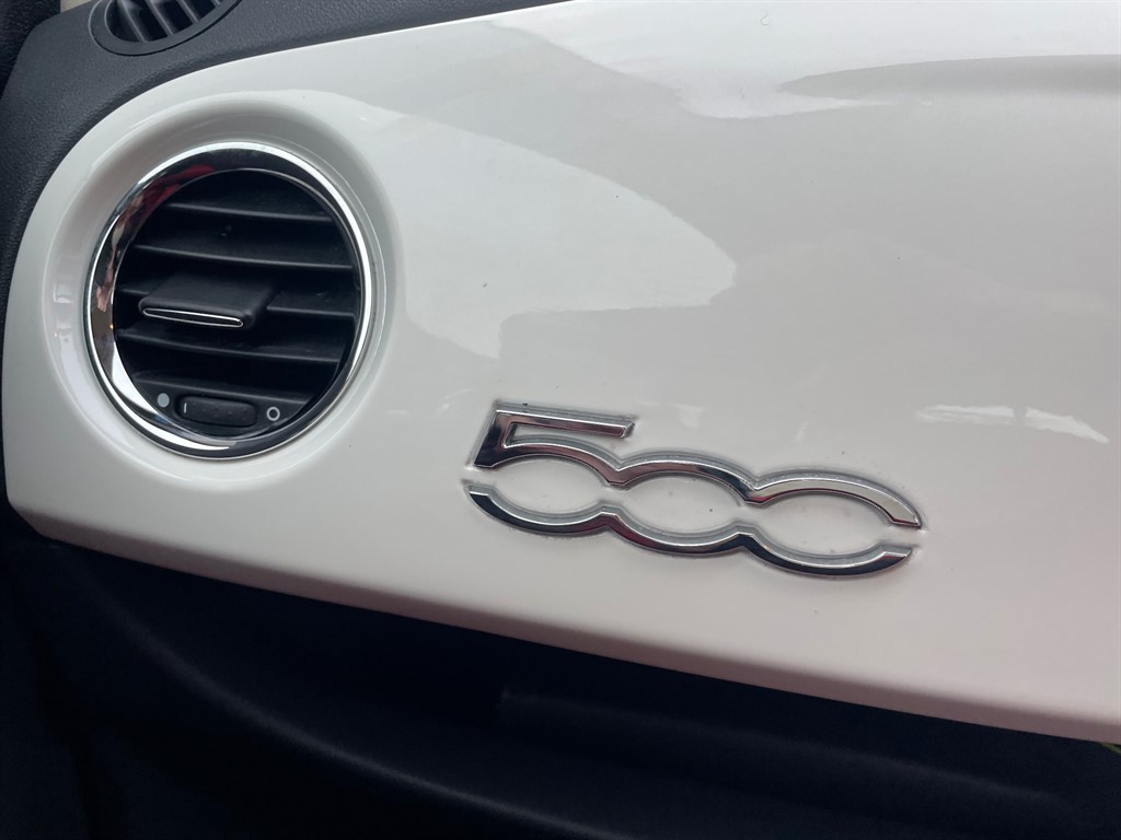 Used Fiat 500 2013 for sale - 77261932: Photo 15