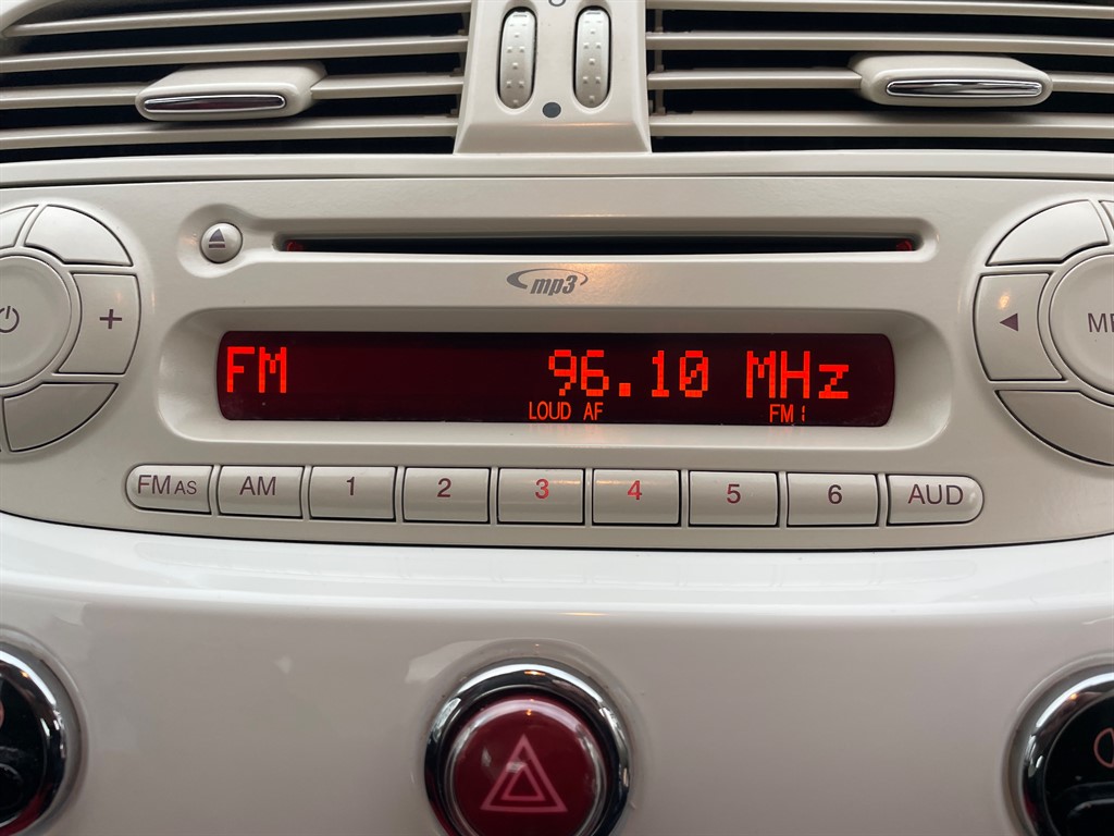 Used Fiat 500 2013 for sale - 77261932: Photo 16