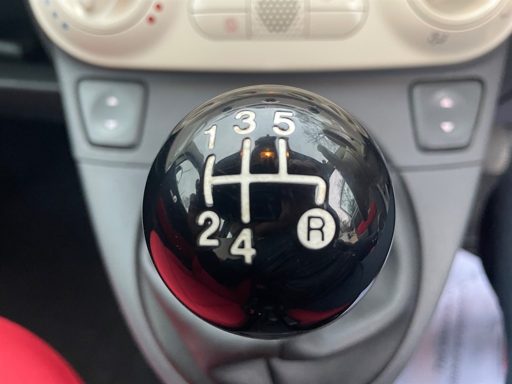 Used Fiat 500 2013 for sale - 77261932: Photo 18