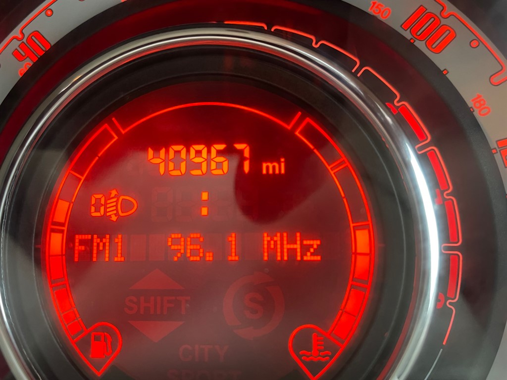 Used Fiat 500 2013 for sale - 77261932: Photo 20