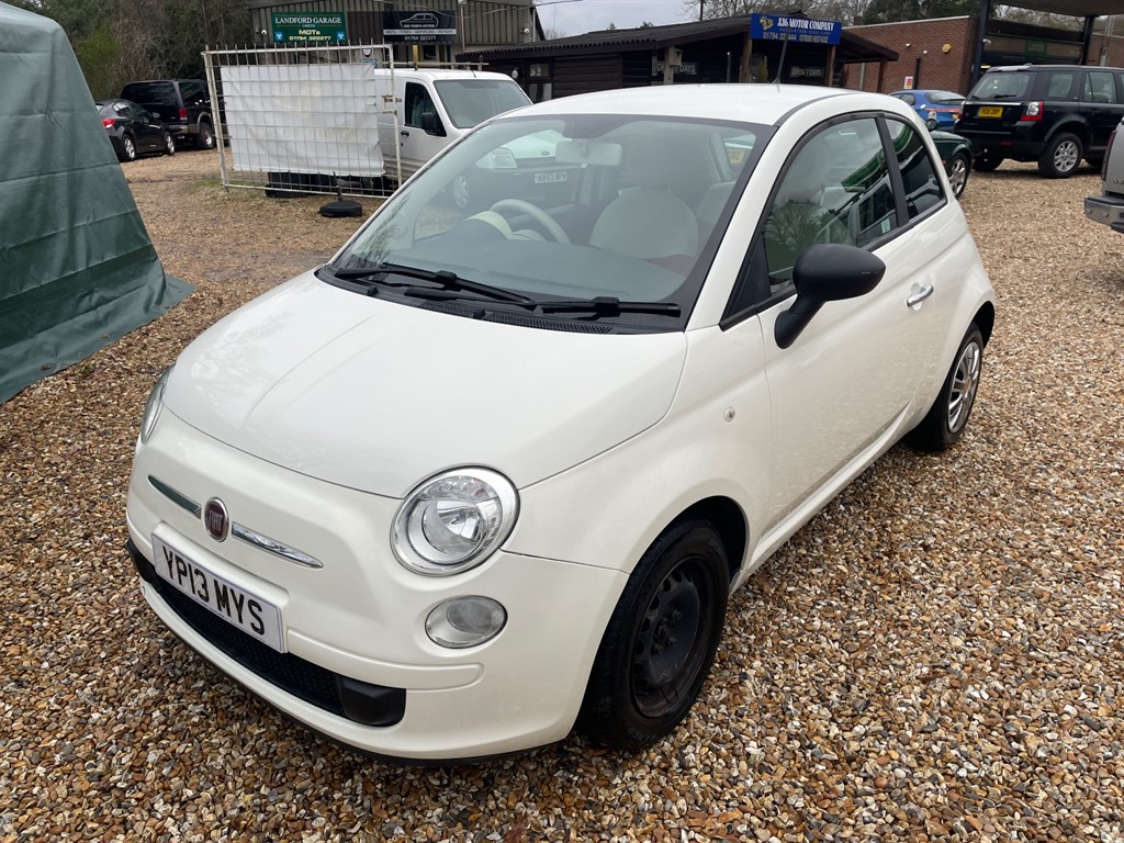 Used Fiat 500 2013 for sale - 77261932: Photo 28
