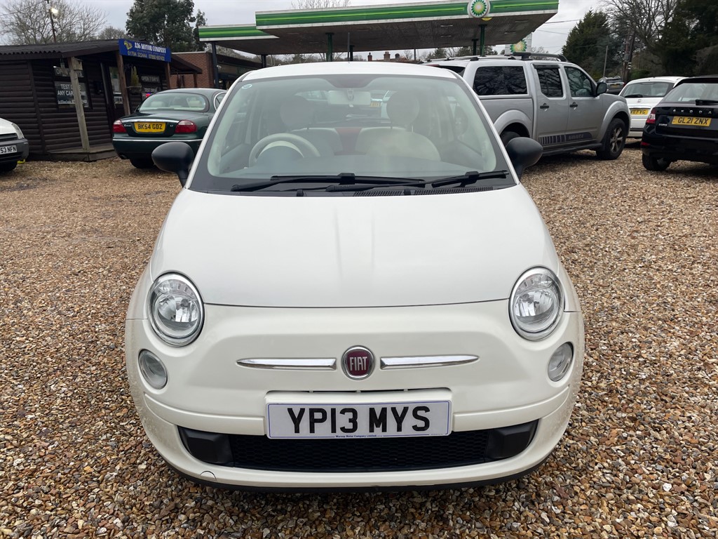 Used Fiat 500 2013 for sale - 77261932: Photo 29
