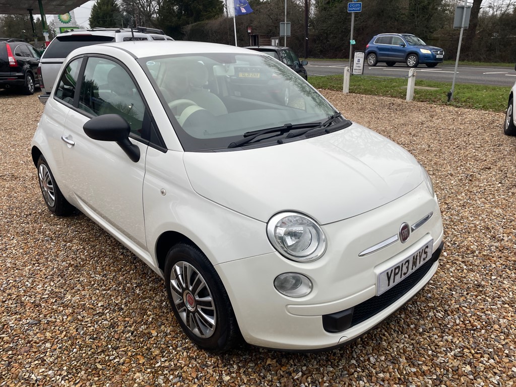 Used Fiat 500 2013 for sale - 77261932: Photo 30