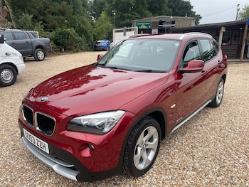 BMW - X1