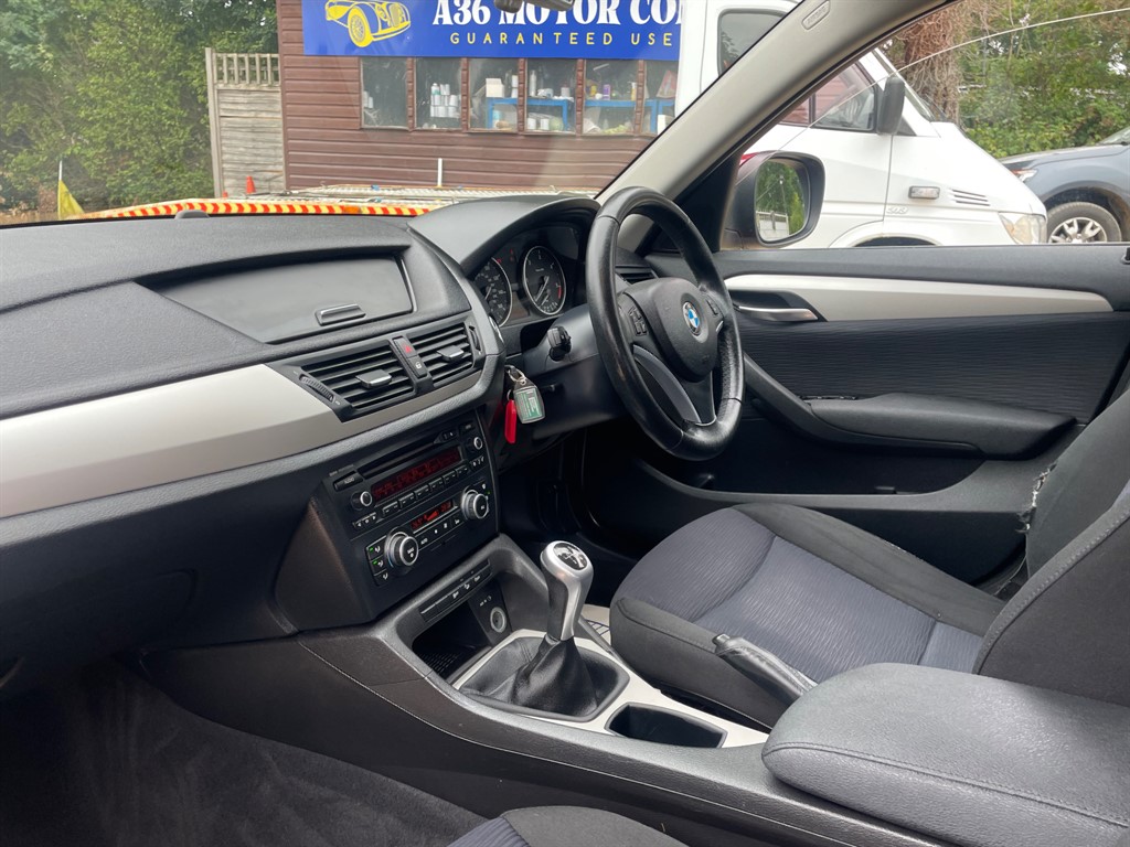 Vehicle 25