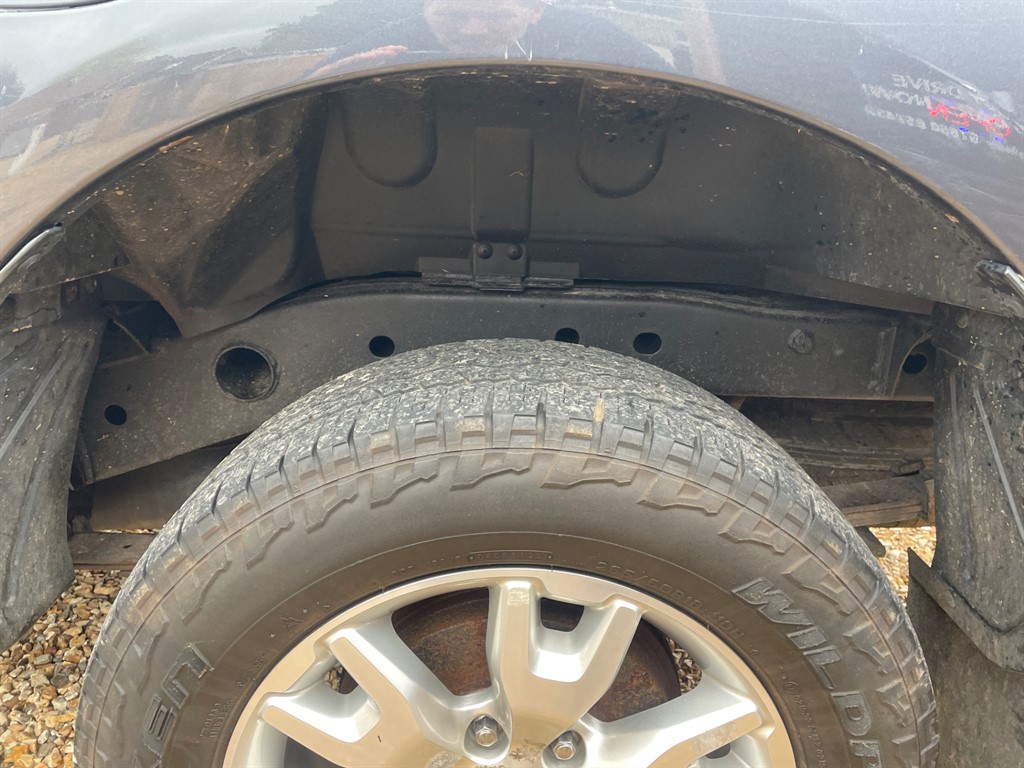 Used Ford Ranger 2015 for sale - 76404942: Photo 14