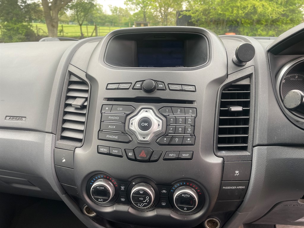 Used Ford Ranger 2015 for sale - 76404942: Photo 15