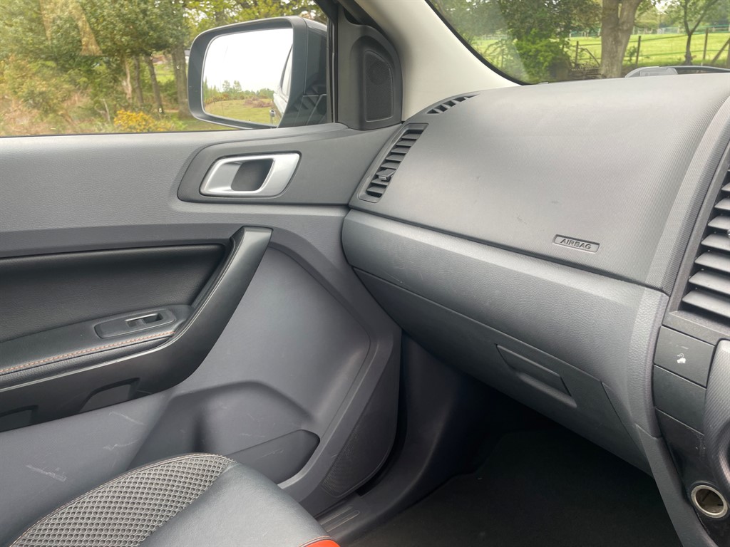 Used Ford Ranger 2015 for sale - 76404942: Photo 16