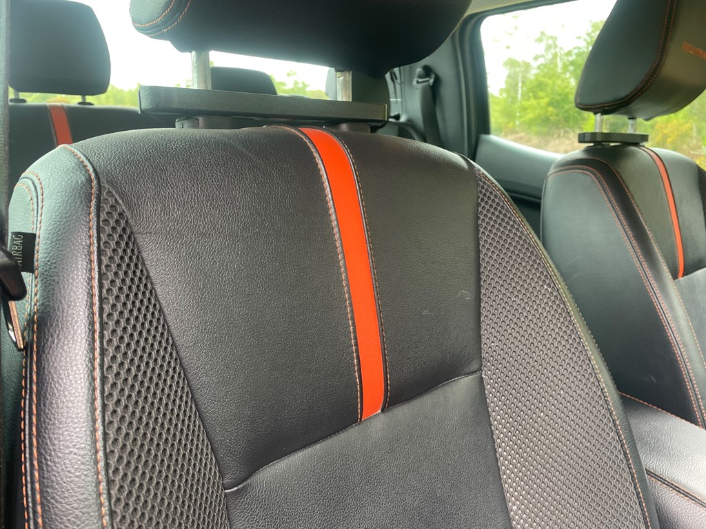 Used Ford Ranger 2015 for sale - 76404942: Photo 17