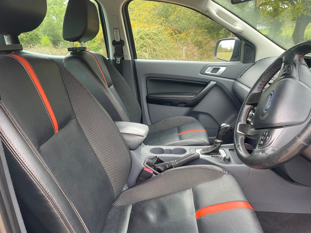 Used Ford Ranger 2015 for sale - 76404942: Photo 19