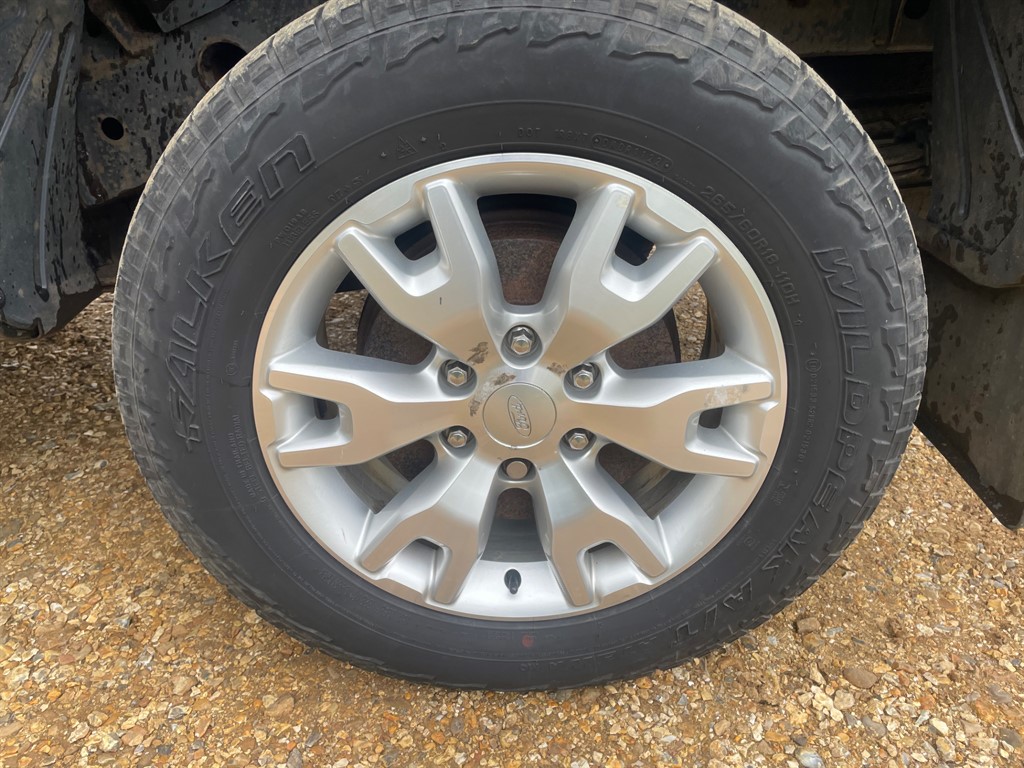 Used Ford Ranger 2015 for sale - 76404942: Photo 2