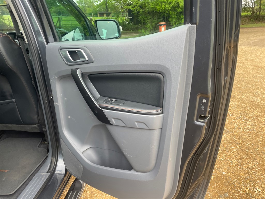 Used Ford Ranger 2015 for sale - 76404942: Photo 20