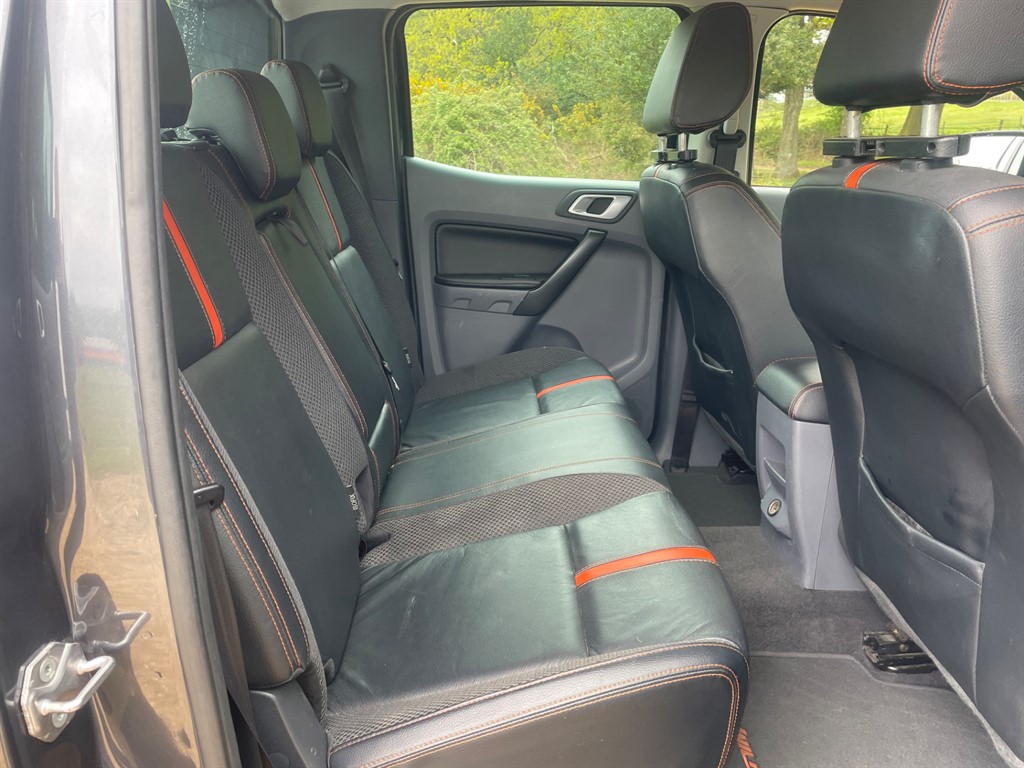 Used Ford Ranger 2015 for sale - 76404942: Photo 21