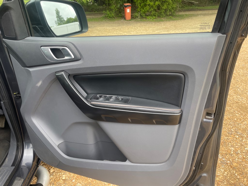 Used Ford Ranger 2015 for sale - 76404942: Photo 22