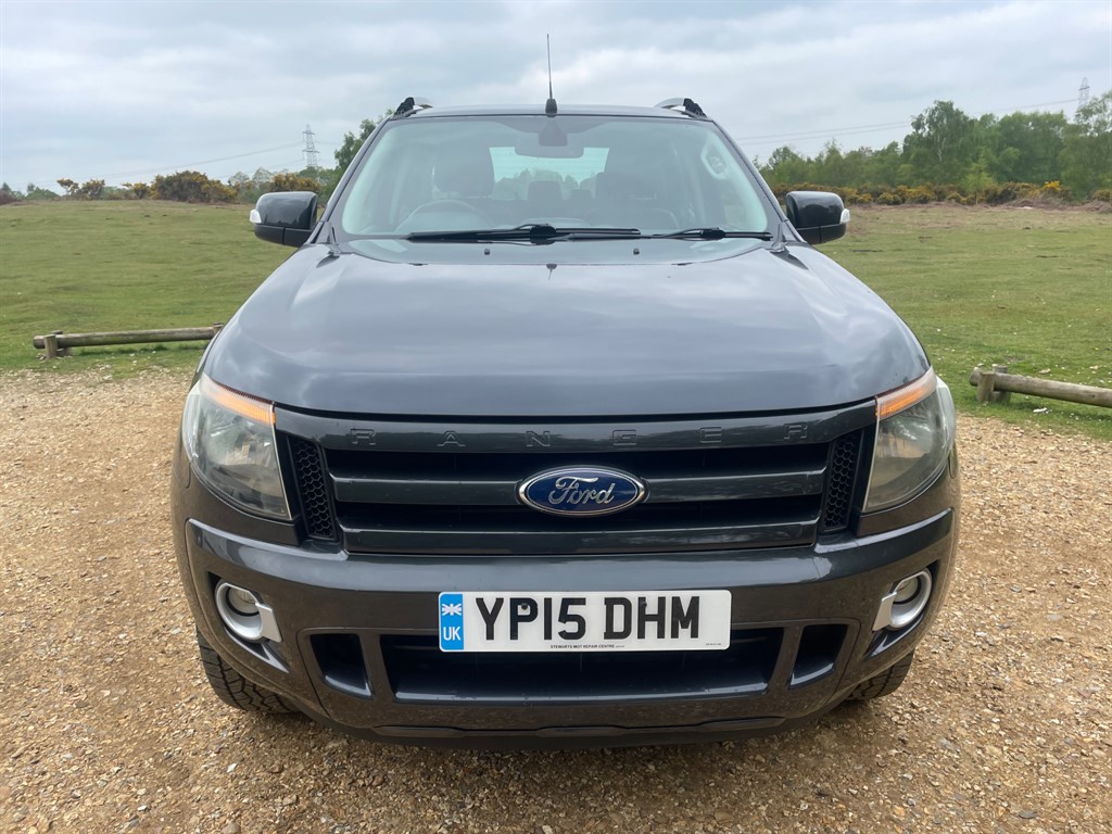 Used Ford Ranger 2015 for sale - 76404942: Photo 23