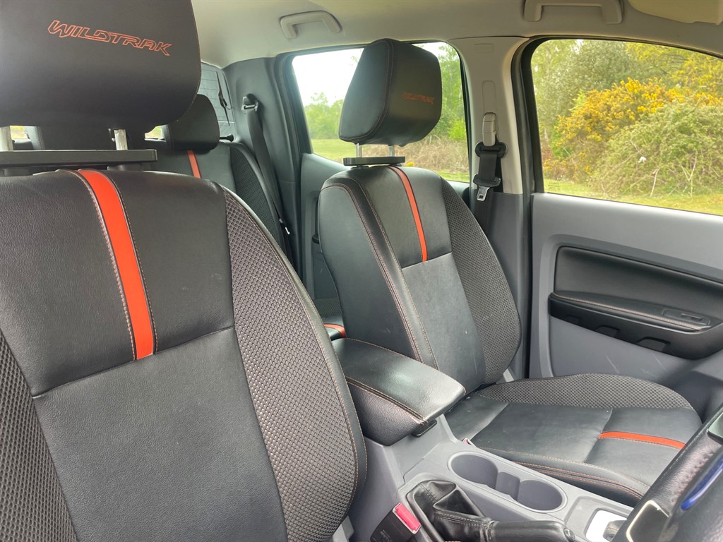 Used Ford Ranger 2015 for sale - 76404942: Photo 4