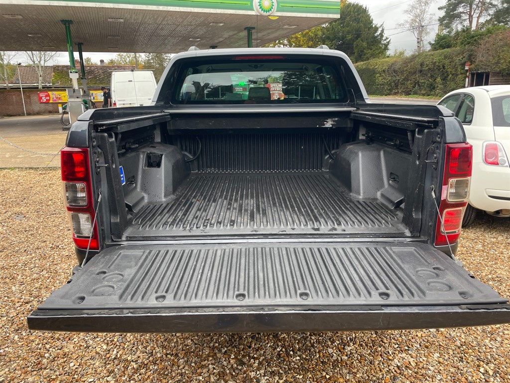 Used Ford Ranger 2015 for sale - 76404942: Photo 8