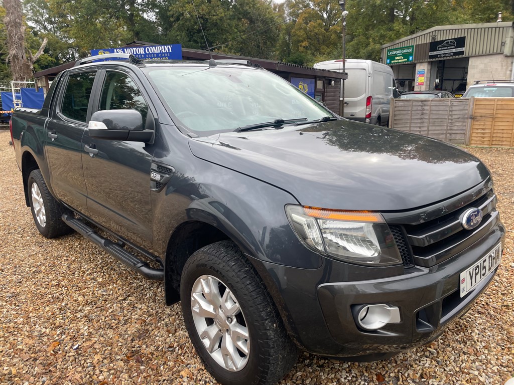 Used Ford Ranger 2015 for sale - 76404942: Photo 9