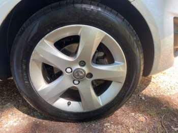 Used Vauxhall Corsa 2014 for sale - 75116464: Photo