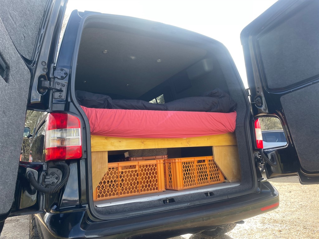 Used Volkswagen Transporter 2013 for sale - 77570305: Photo 10